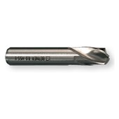 Schweißpunkt-Fräser HSS-E